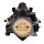 JIMS 53MM THROTTLE BODY ASSY