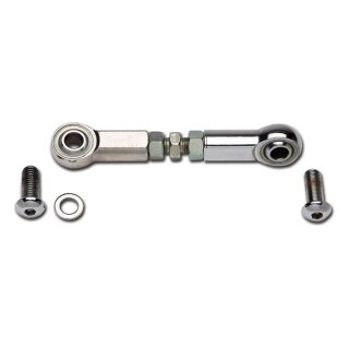JIMS HARDWARE KIT FRONT HEAD MOTOR MOUNT
