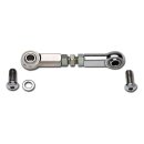JIMS HARDWARE KIT FRONT HEAD MOTOR MOUNT