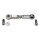 JIMS HARDWARE KIT FRONT HEAD MOTOR MOUNT