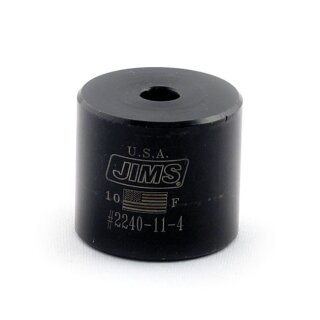 JIMS, 7mm insert. For 978385 Head Holder tool