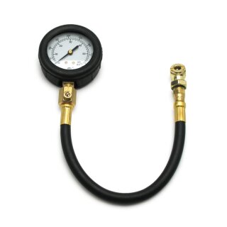 JIMS, tire pressure gauge
