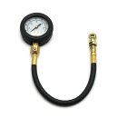 JIMS, tire pressure gauge