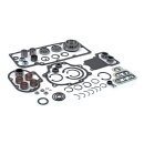 HARLEY TOURING 6-SPEED TRANSMISSION REBUILD KIT 07-16