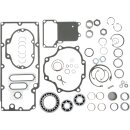 HARLEY TOURING 6-SPEED TRANSMISSION REBUILD KIT 07-16