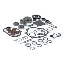 Jims, 6-speed transmission rebuild kit Softail 07-17