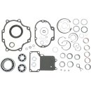 Jims, 6-speed transmission rebuild kit Softail 07-17