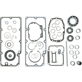 TRANSMISSION REBUILD KIT