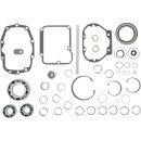 JIMS, 6-speed transmission rebuild kit