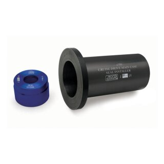 JIMS, mainshaft oil seal installer