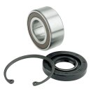 JIMS 5-Gang Primärlager Upgrade Kit für Harley B.T. 84-06