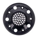 JIMS, cam cover / heat sink. Black
