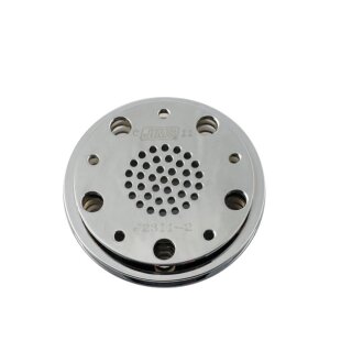 JIMS CAM COVER HEAT SINK