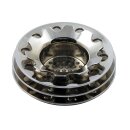 JIMS CAM COVER HEAT SINK