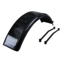 EASYRIDERS FLAT FENDER KIT