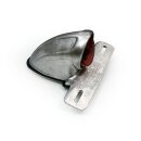 EASYRIDERS EVIL SCALLOP TAILLIGHT