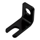 EASYRIDERS CHOKE CABLE MOUNT BRACKET