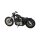 EASYRIDERS SHORT FATBOB REAR FENDER