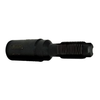 JIMS, thread chaser for O2 sensor. 12mm