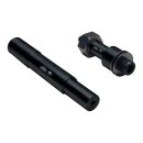 JIMS, shifter shaft sleeve installer & remover tool