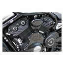 Cult-Werk, V-Rod camshaft side cover kit