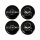 Cult-Werk, V-Rod camshaft side cover kit