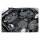 Cult-Werk, V-Rod camshaft side cover kit