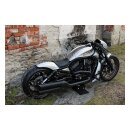 Cult-Werk Racing Airbox Cover Kit für Harley V-Rod 02-17