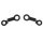 CULT-WERK REAR TURN SIGNAL BRACKETS