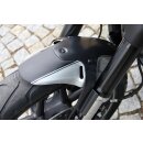 Cult-Werk, Special front fender. Black