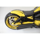 Cult-Werk Kotflügel- und Sitzbank Kit...