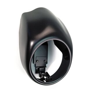 Cult-Werk Scheinwerfermaske Versatz Halter Kit für Harley VRSCR Night Rod Special 02-11