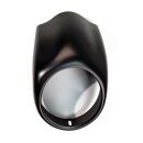 Cult-Werk Scheinwerfermaske Versatz Halter Kit für Harley VRSCR Night Rod Special 02-11