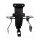 Cult-Werk Scheinwerfermaske Versatz Halter Kit für Harley VRSCR Night Rod Special 02-11