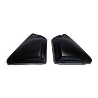 Cult-Werk, V-Rod ram air intake set. GT