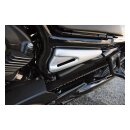 Cult-Werk, V-Rod gas tank cover set Racing
