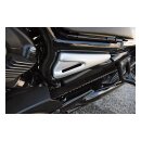 Cult-Werk, V-Rod gas tank cover set Racing