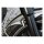 Cult-Werk, front fender bolt kit. Black