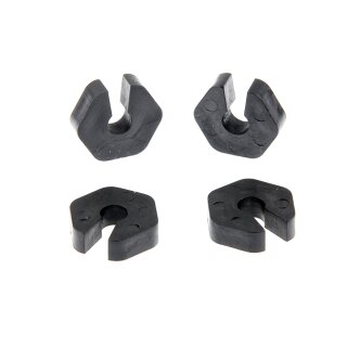 CULT-WERK SHOCK ABSORBER TRAVEL LIMITERS