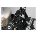 Cult-Werk, 2-piece fork tube cap bolt cover kit