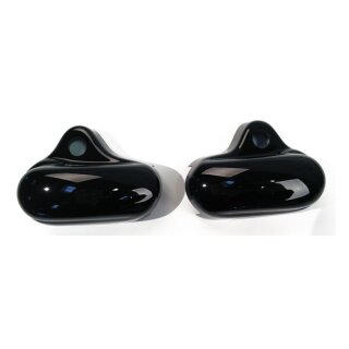 Cultwerk Achsabdeckung hinten axle cover kit für Harley Sportster 04-21