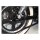 Cultwerk Achsabdeckung hinten axle cover kit für Harley Sportster 04-21