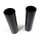 Cultwerk 2 Piece Upper Fork Gabel Cover Kit für Harley XL Sportster ab 04
