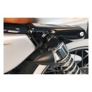 CULT-WERK REAR UPPER SHOCK COVER KIT