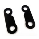 CULT-WERK TURN SIGNAL BRACKET SET, FRONT