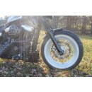 Cultwerk Front Fender Bobber für Harley Sportster 48 Forty Eight