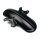 Cult-Werk Old School Front Fender schwarz Matte für Harley Forty Eight 10-15