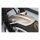 Cult-Werk Old School Front Fender schwarz Matte für Harley Forty Eight 10-15