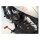 Tachohalter Versatz seitlich für Harley Sportster 1200X Forty Eight 10-21
