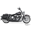 FREEDOM PERFORMANCE AMENDMENT BLACK E3 AUSPUFFANLAGE...